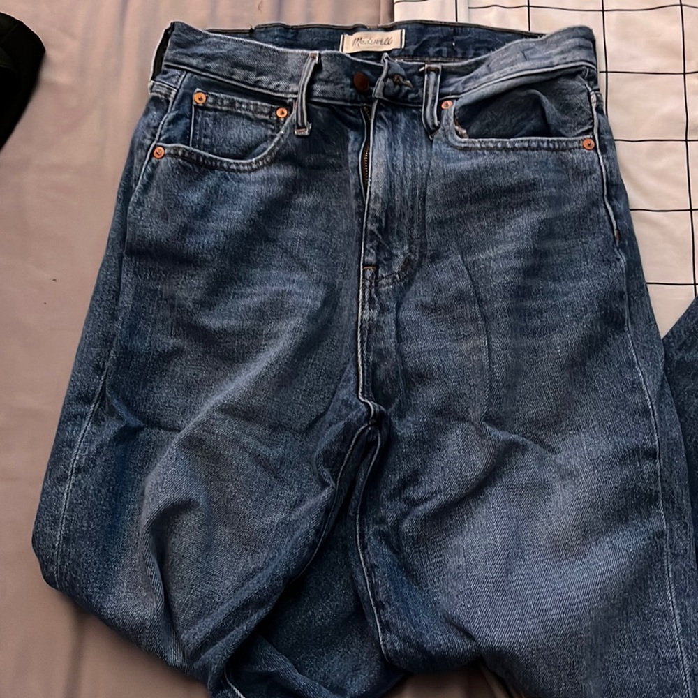 Mom Jeans